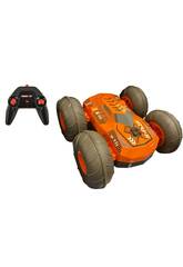 Radio Control 1:20 Turnator Super Flip 180