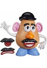 Toy Story 5 Mr. Potato Parlante da 20 cm con frasi e suoni