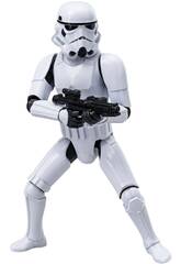 Figurine articulée Star Wars de la série Titan Figurine Stormtrooper de 29 cm