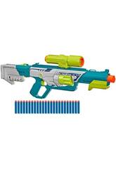 Nerf Rebel Ops Deadeye con 24 Dardos