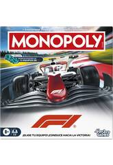 Monopoly Formule 1