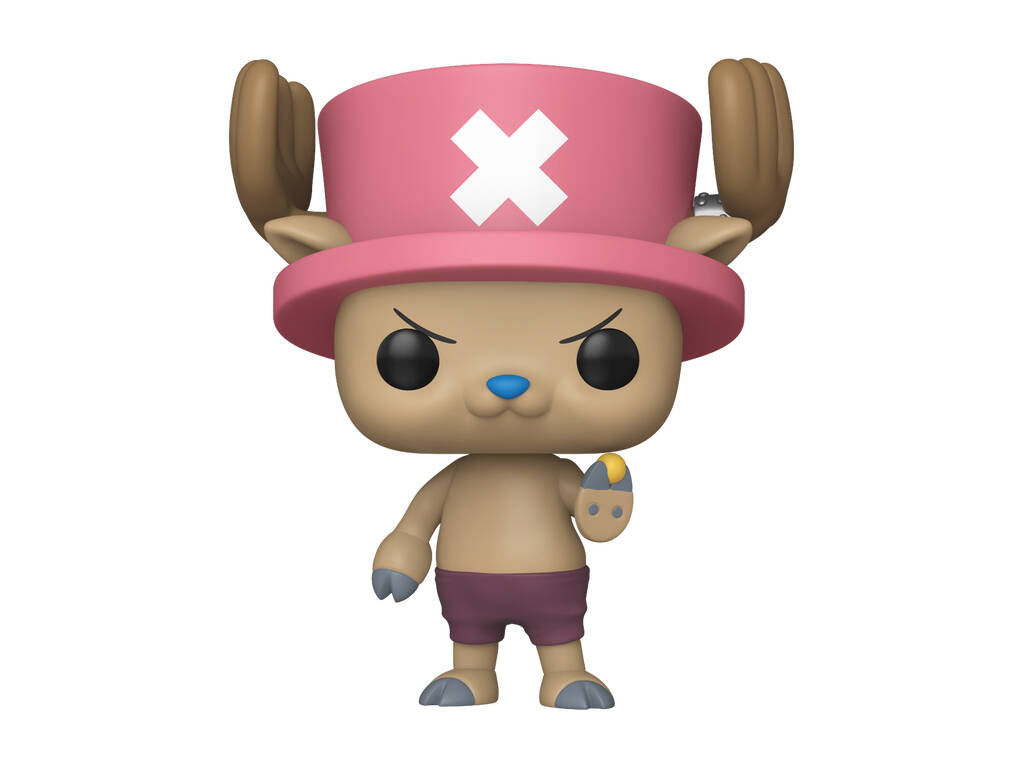 Funko Pop Animation One Piece Figura Tony tony Chopper