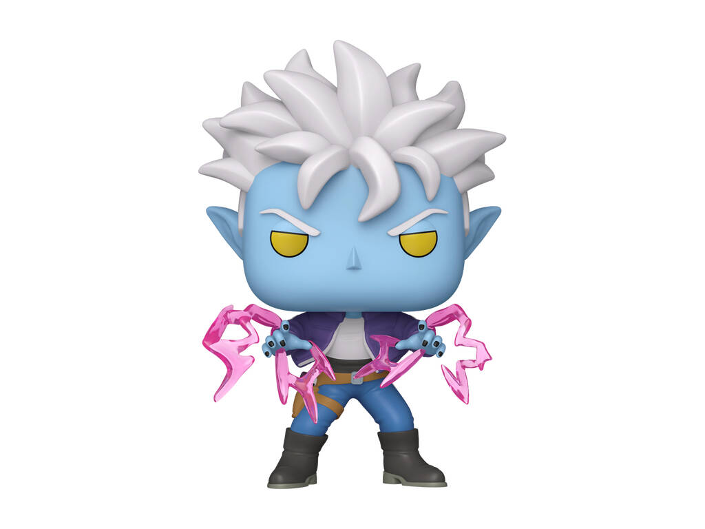 Funko Pop Animation Dragon Ball Daima Figura Glorio