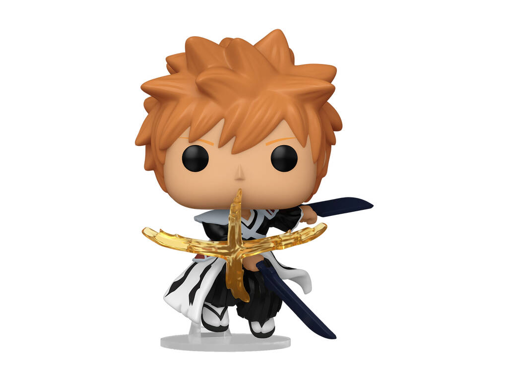 Funko Pop Animation Bleach Thousand-Year Blood War Figura Ichigo Kurosaki