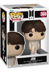 Figurine Funko Pop Rocks BTS Jin