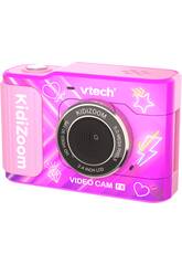 KidiZoom Video Cam FX rose