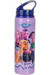 Botella Deportiva PP K-POP Demon Hunters
