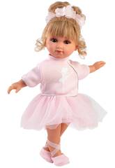 Bambola Elena Ballet da 35 cm