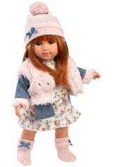 Bambola Nicole da 35 cm