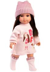 Boneca Elena Paris de 35 cm