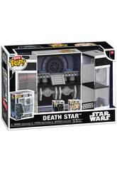 Funko Bitty Pop Bitty Box Star Wars Étoile de la Mort