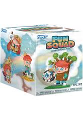 Figurine surprise Funko Fun Squad Never Ending Fun