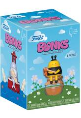Figurine surprise Funko Blonks Animal Afternoon
