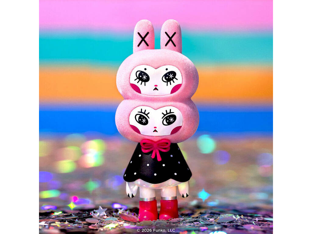 Funko Wonder Club Überraschungsfigur Wishing Well - imagen 4