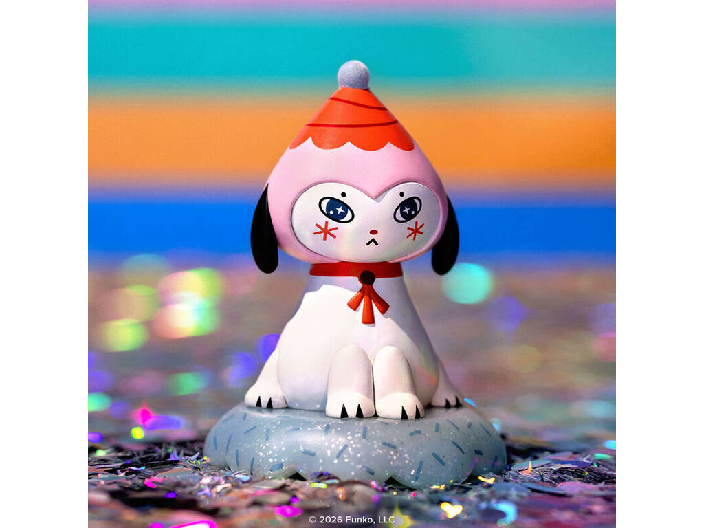 Funko Wonder Club Überraschungsfigur Wishing Well - imagen 7