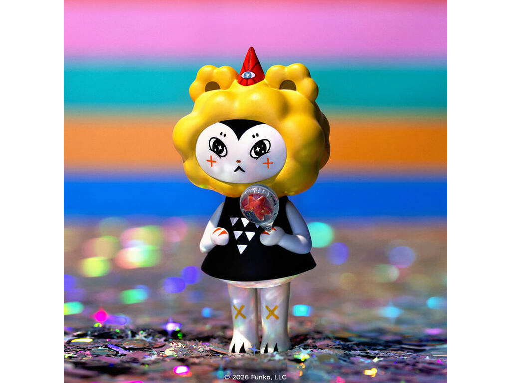 Funko Wonder Club Überraschungsfigur Wishing Well - imagen 8