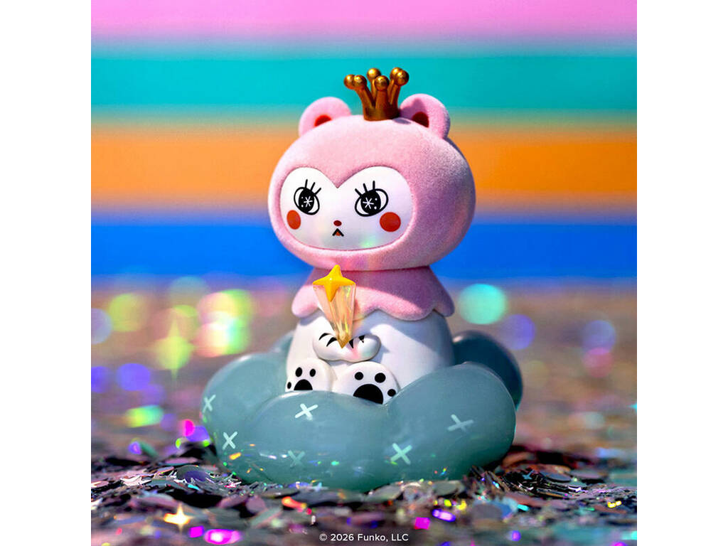 Funko Wonder Club Überraschungsfigur Wishing Well - imagen 10