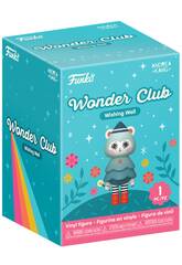 Figurine surprise Funko Wonder Club Wishing Well