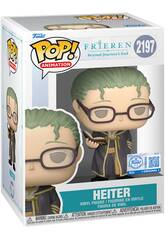 Figurine Funko Pop Animation Frieren Beyond Journey's End Heiter