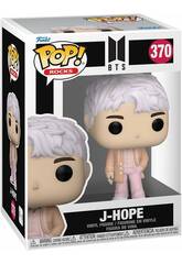 Figurine Funko Pop Rocks BTS J-Hope