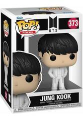 Figurine Funko Pop Rocks BTS Jung Kook