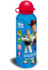 Toy Story 5 Cantimplora de Aluminio Infantil de 500 ml