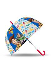 Toy Story 5 Parapluie manuel pour enfant Campana de 46 cm