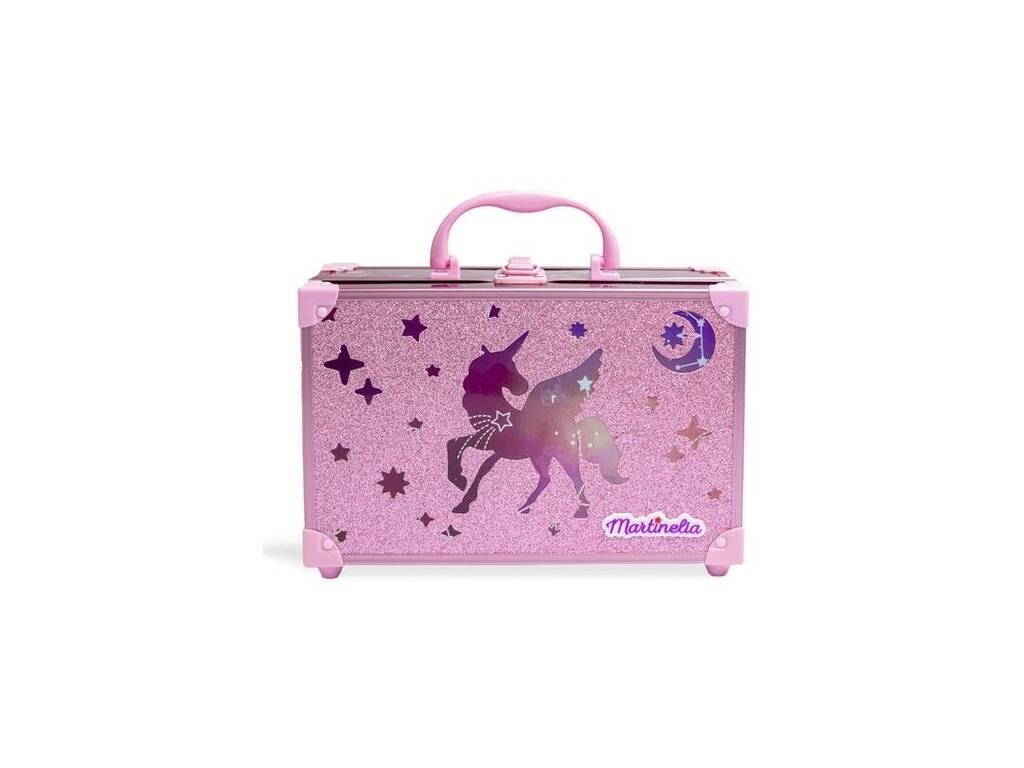 Martinelia Galaxy Dreams Maletín de Maquillaje