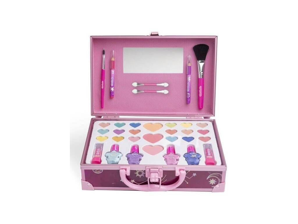 Martinelia Galaxy Dreams Maletín de Maquillaje
