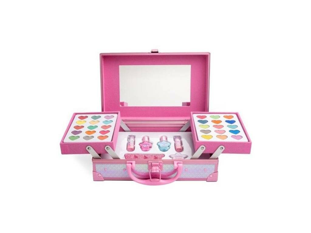 Martinelia Let’s Be Mermaids Cofre del Tesoro de Belleza