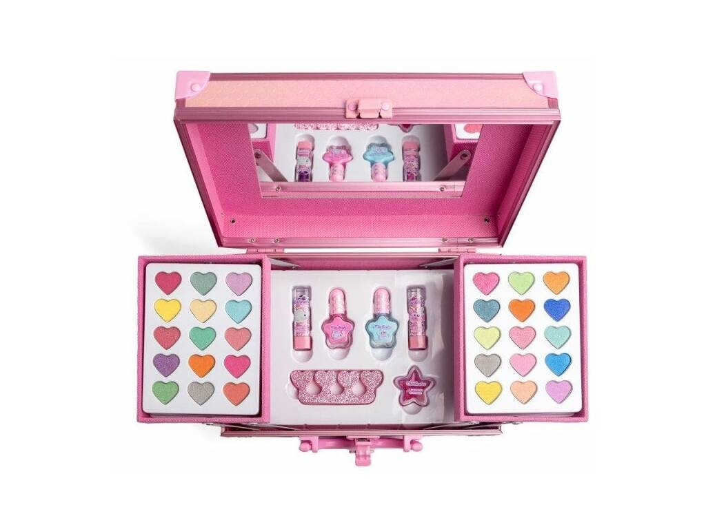 Martinelia Let’s Be Mermaids Cofre del Tesoro de Belleza