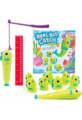 Reel Big Catch Game