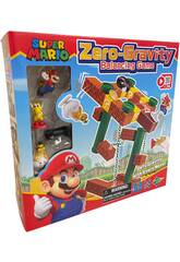 Jeu d'équilibre Super Mario Zero Gravity