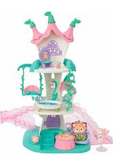 Sylvanian Families Playset Torre de las Hadas