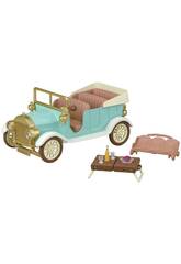 Sylvanian Families Klassisches Familienauto