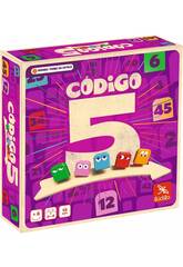 Código 5