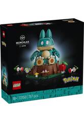 Lego Pokémon Munchlax