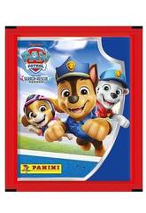Patrulla Canina Search & Rescue Sobre con 5 Cromos Sorpresa Panini