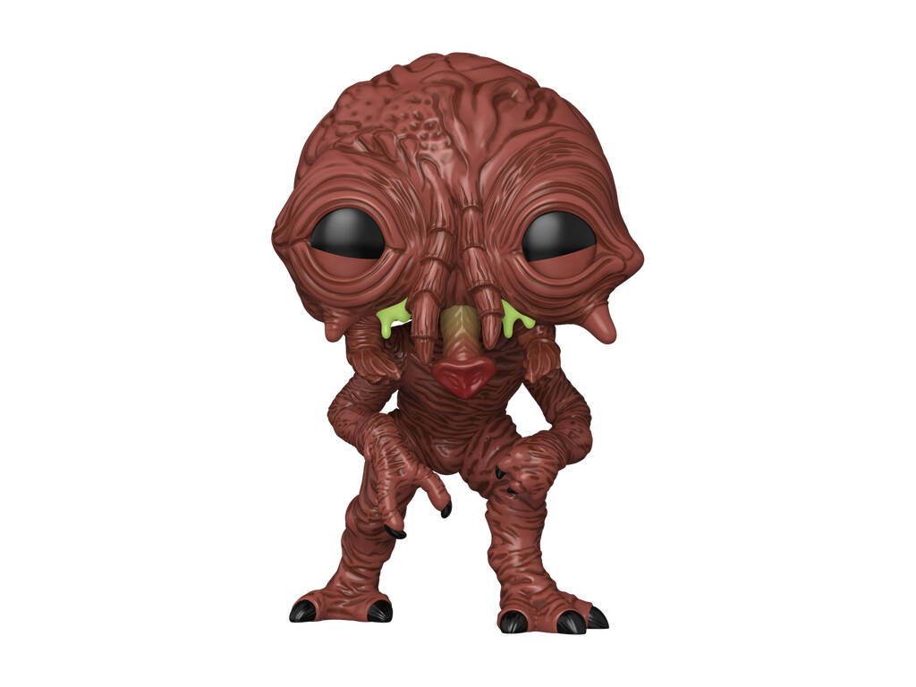 Funko Pop Movies The Fly Figura della mosca nella sua forma finale