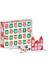 Funko Bitty Pop Calendario de Adviento Hello Kitty And Friends