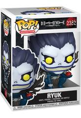 Funko Pop Animation Death Note Figura Ryuk
