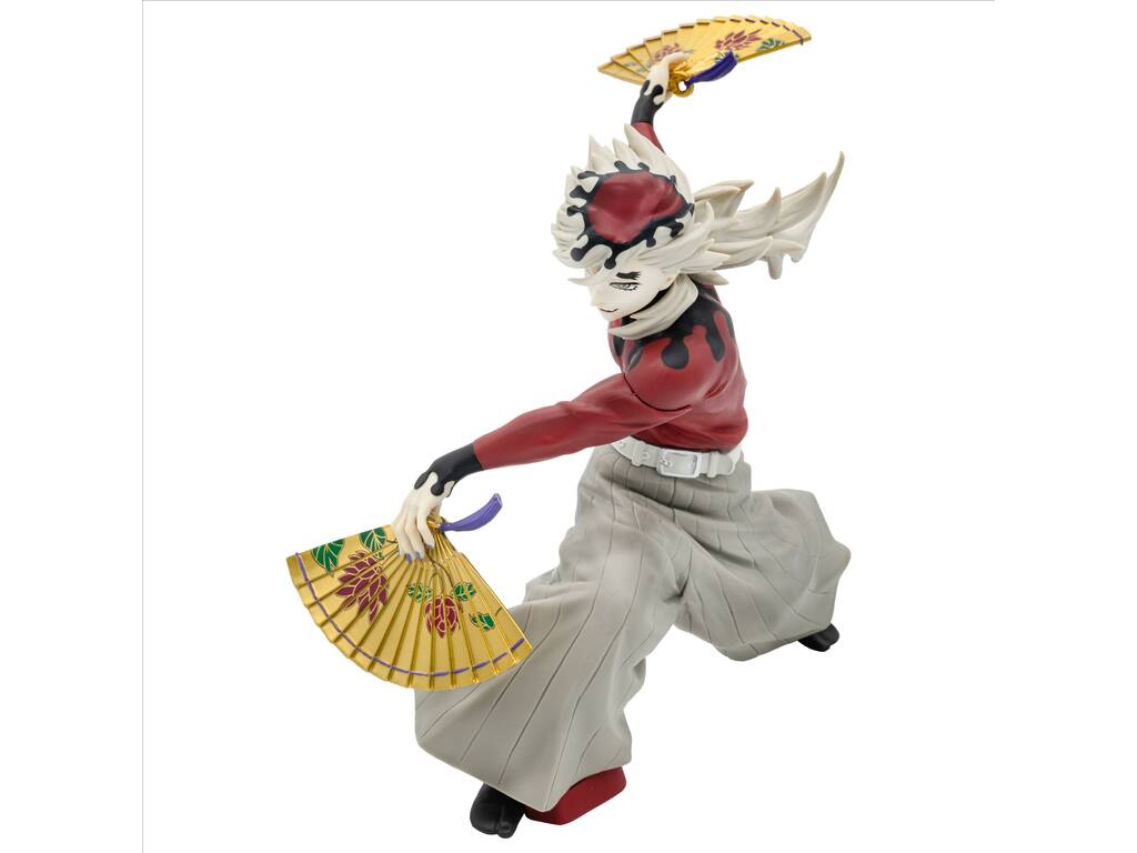 Demon Slayer: Kimetsu No Yaiba Maximatic Figura Doma de 17 cm