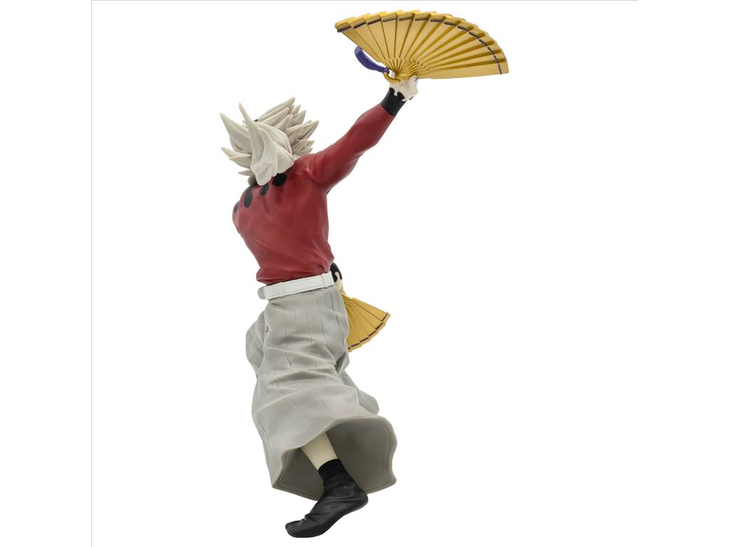 Demon Slayer: Kimetsu No Yaiba Maximatic Figura Doma de 17 cm
