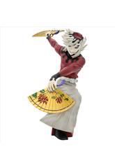 Demon Slayer: Kimetsu No Yaiba Maximatic Figura Doma de 17 cm
