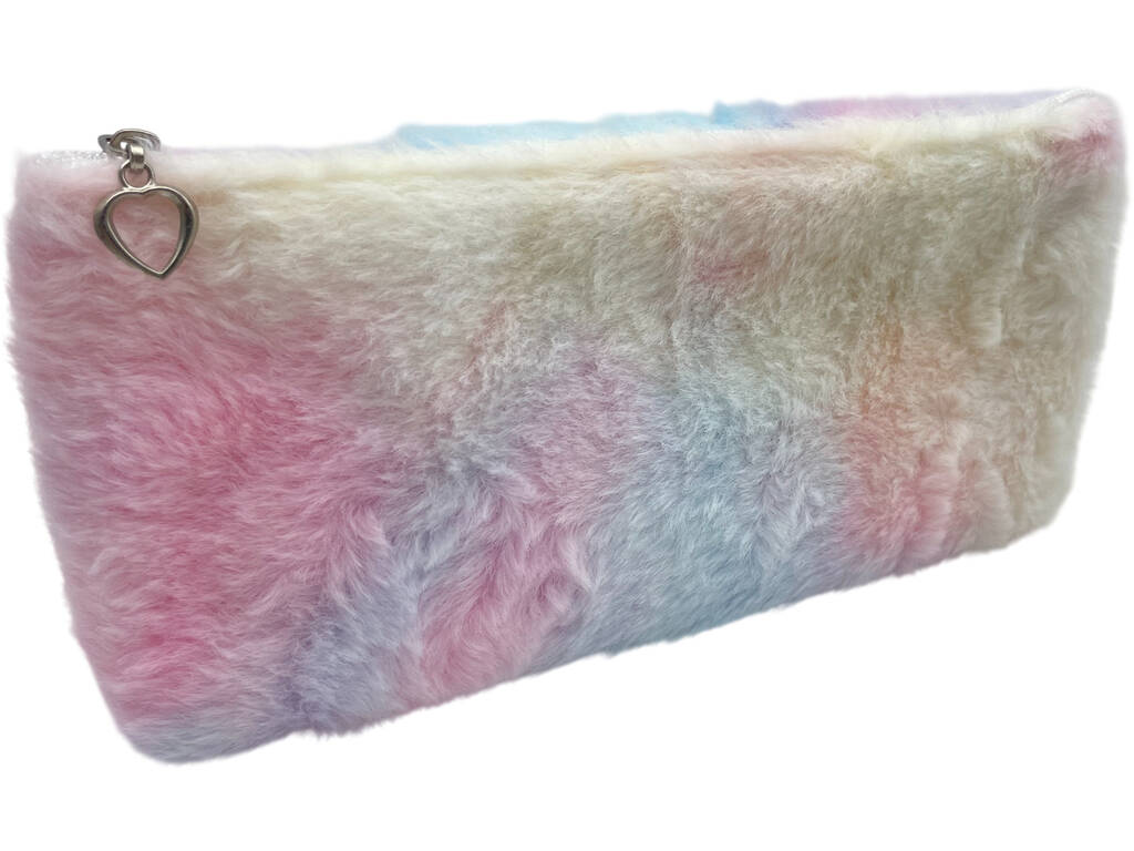 Portatodo de Peluche Capibara de 9x20x2,5 cm