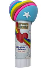 Pegamento en Barra Corazón de 8,6 cm