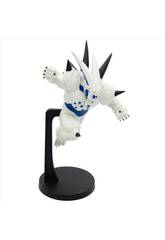 imagen Dragon Ball GT Match Makers Figura Super Yi-Shinron de 20 cm