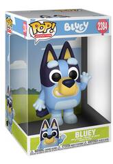 Figurine Funko Pop Animation Bluey Jumbo Bluey
