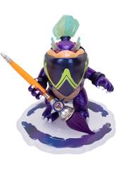 The Super Mario Galaxy Movie: figura Wonder Bowser Jr. da 22 cm