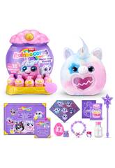 Zuru Rainbocorns Magic Potion Surprise Peluche a sorpresa con accessori Serie 1